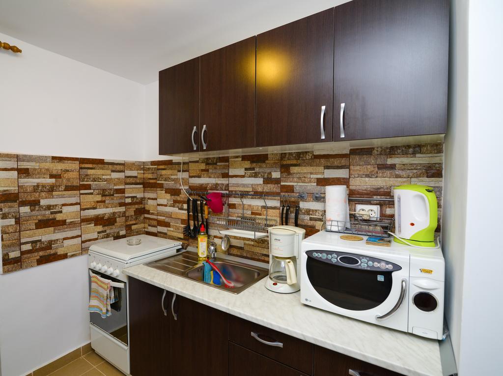 Otopeni Therme Airport Apartment Phòng bức ảnh
