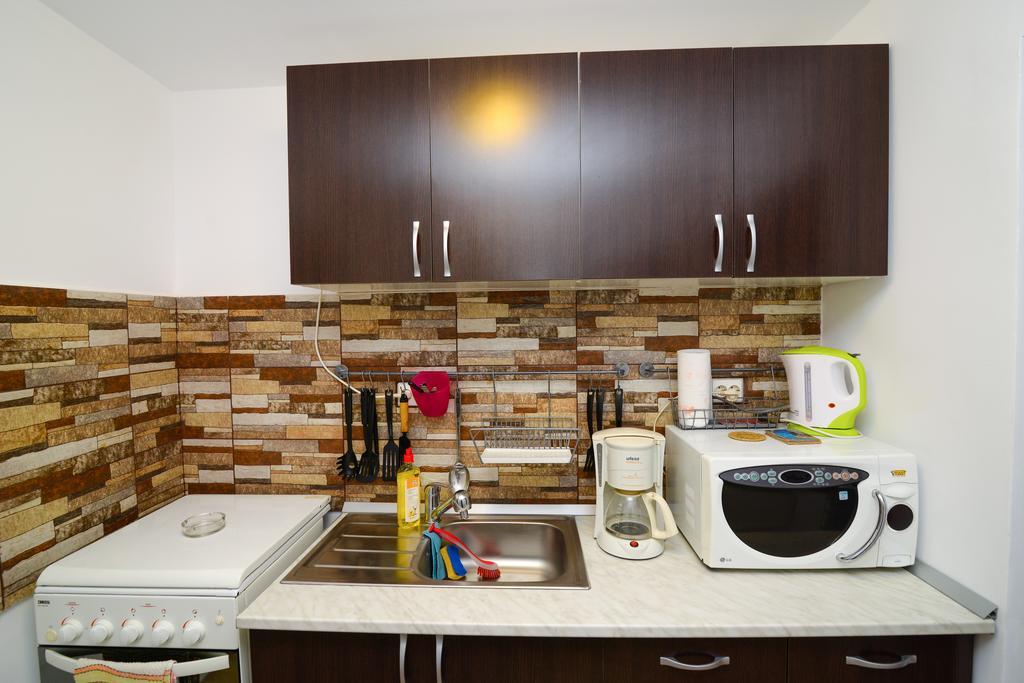 Otopeni Therme Airport Apartment Phòng bức ảnh