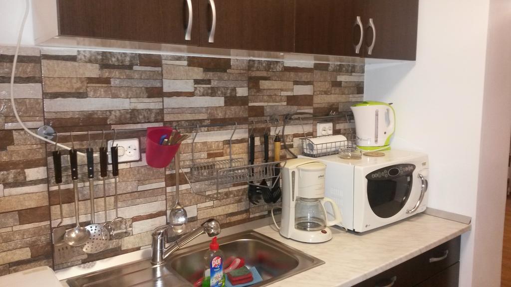 Otopeni Therme Airport Apartment Phòng bức ảnh