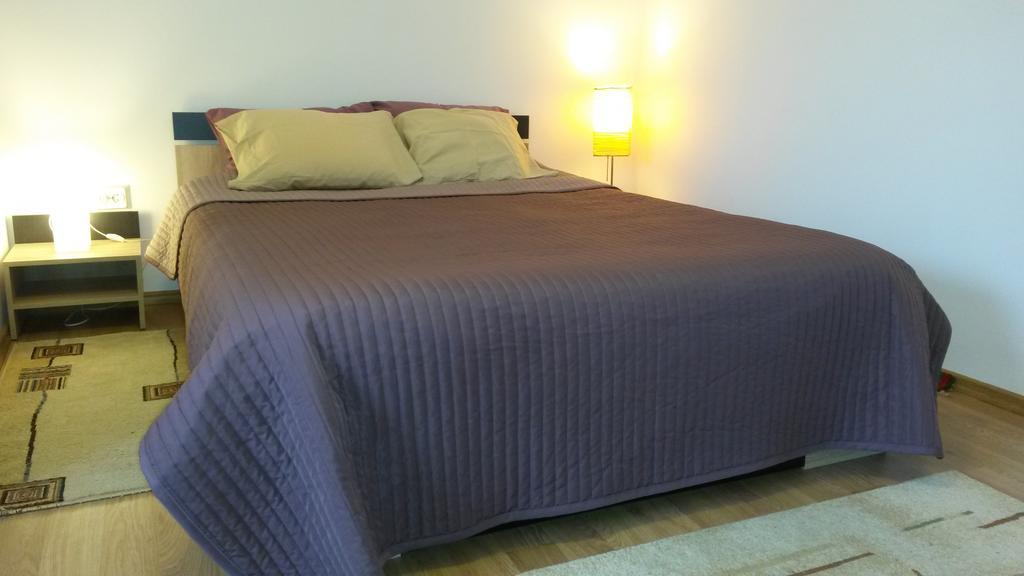 Otopeni Therme Airport Apartment Phòng bức ảnh