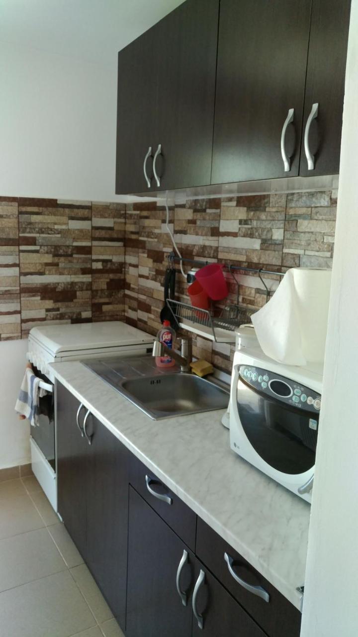 Otopeni Therme Airport Apartment Ngoại thất bức ảnh